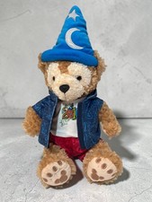 Disney Duffy The Bear 2016
