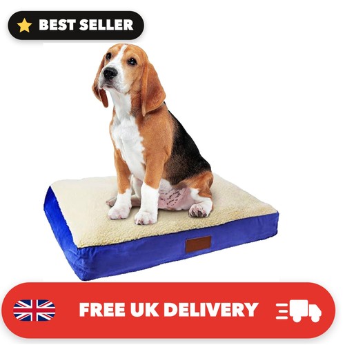 Medium dog bed for inch - medium,