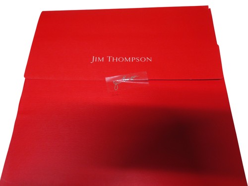 Jim thompson inch - jim,