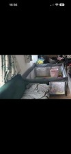 Baby Collapsed Playpen
