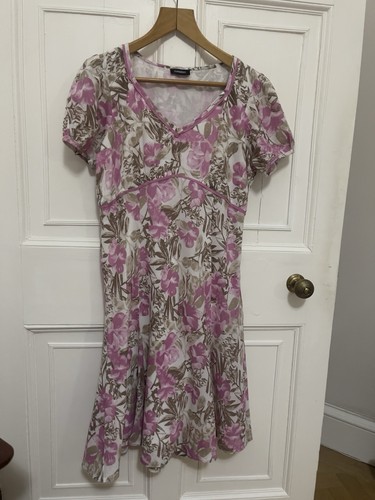 Pomodoro floral multi pink - multi,