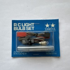 NEW VINTAGE TAMIYA 1/12 RC