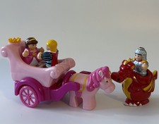 WOW TOYS Mixed Princess &