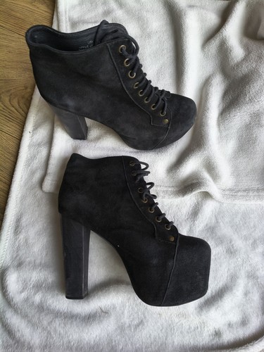 Jeffrey campbell lita - 👠jeffrey,