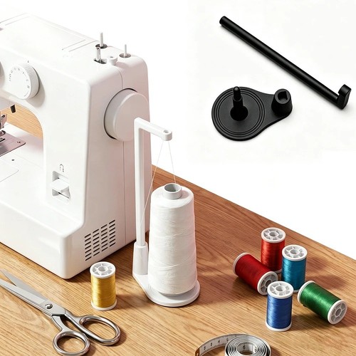 Vertical large spool holder - vertical,