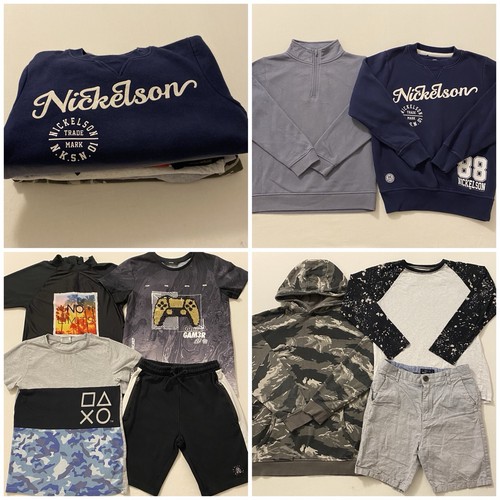 Boys clothes bundle 11 - clothes,