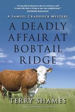 A Deadly Affair at Bobtail