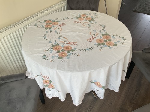 Vintage circular cotton - circular,