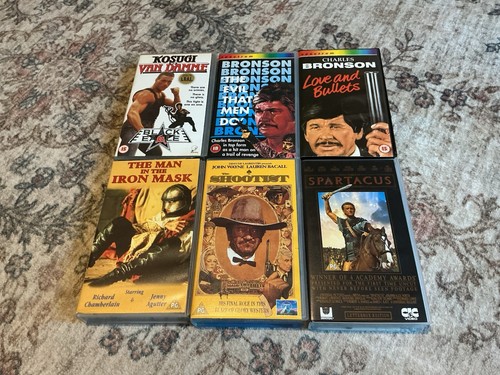 Vintage action western - vintage,