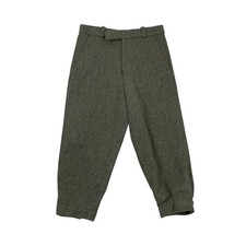Vintage field classics - vintage, wool