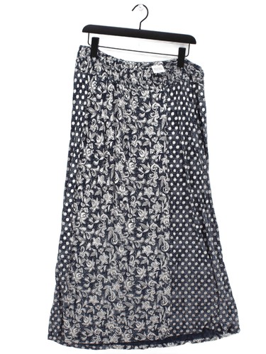Fat face women maxi - skirt, l