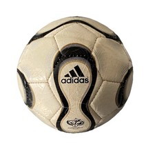 ADIDAS TEAMGEIST MINI BALL Size 1 FIFA World Cup 2006 Germany Football