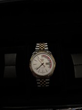 Refurbished seiko racing - , (racing