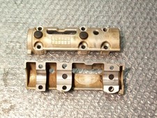 CASTELLI CAMSHAFTS FOR YAMAHA