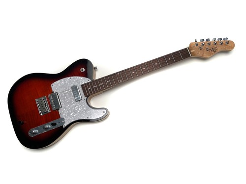 Michael kelly hybrid - kelly,