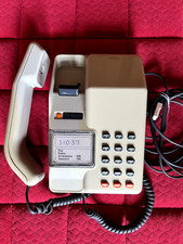 Vintage BT Viscount Home