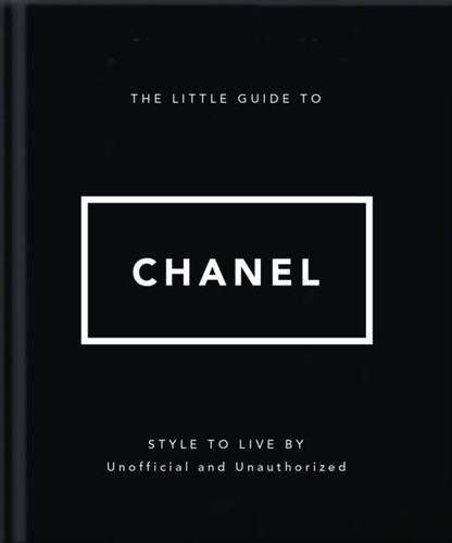 The little guide chanel - chanel, by