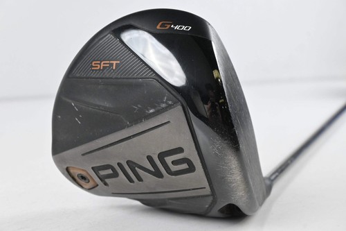 Ping g400 sft - sft, 10