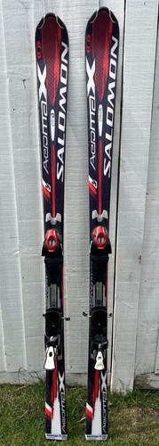 Salomon aeromax all - aeromax, ti