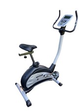KETTLER APOLLO EXERCISE BIKE WITH LED SCREEN