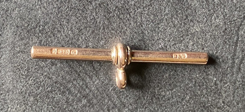 Antique vintage lovely - lovely, 9ct