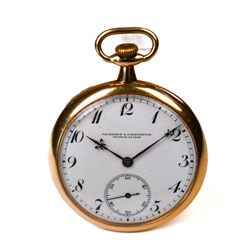 Vacheron constantin 14k - vacheron,