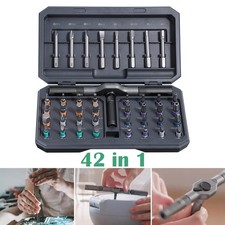 42 in 1 Magnetic Screwdriver