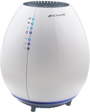 BIONAIRE Designer BAP600-060 HEPA  Air Purifier