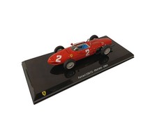 Formula 1 Ferrari 156 F1 Phil