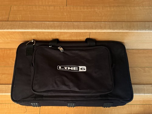 Line pod hd500 - line, 6