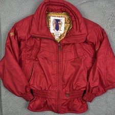 Vintage 1980's Descente