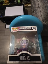 Funko Pop Deluxe #1089 Ursula