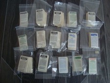 15 x Brooke Bond PG Tips Tea