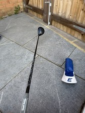 Mizuno ST-Max 230 #3 Wood, 15