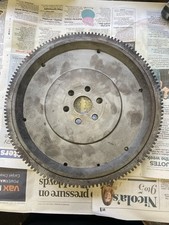 Fiesta MK1 XR2  Lightened  Flywheel