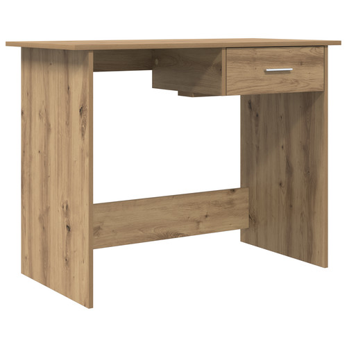Desk with drawer storage - with,