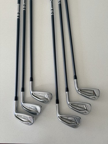 Mizuno jpx 919 hot metal - 919,