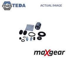 49-1977 BRAKE CALIPER REPAIR