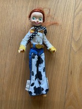 Toy Story Cowgirl Jessie Doll