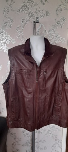 Orvis super soft leather - soft,