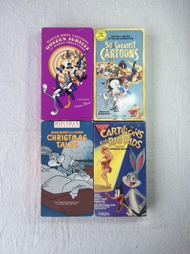Vintage looney tunes - vintage, lot