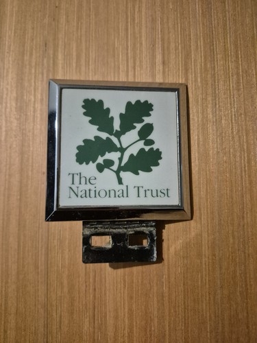 National trust vintage - trust, style