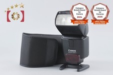 Canon SPEEDLITE 430EX II Shoe