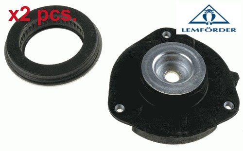 Pcs front shock absorber - shock,