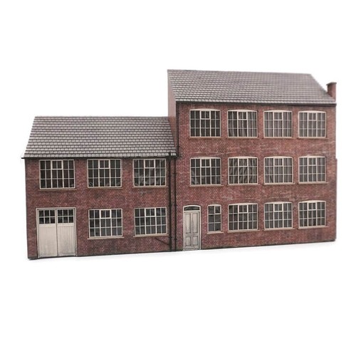 Engineering works laser - engineering,