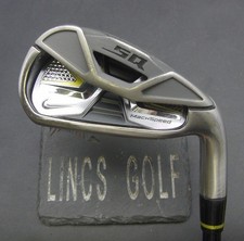Nike SQ Machspeed 5 Iron