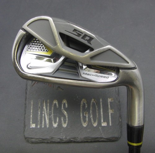 Nike machspeed iron - machspeed,