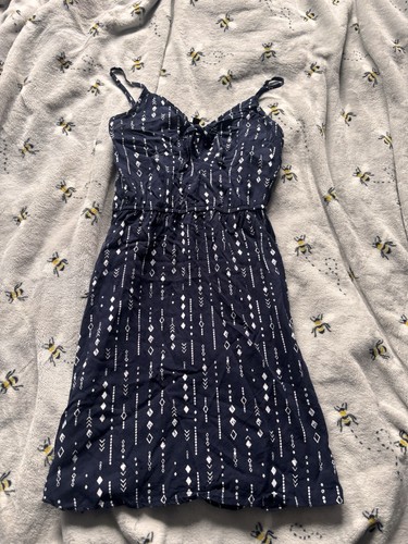 Ladies divided blue - ladies, h&m