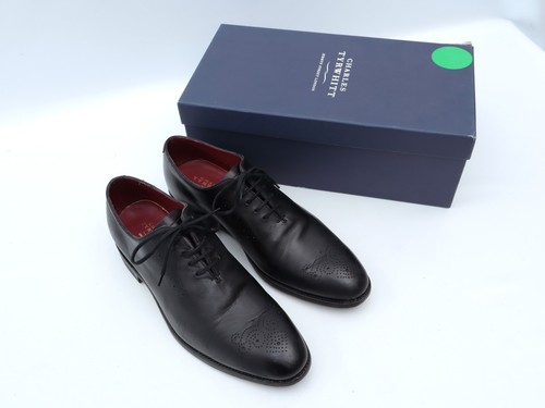 Charles tyrwhitt oxford shoes - tyrwhitt,