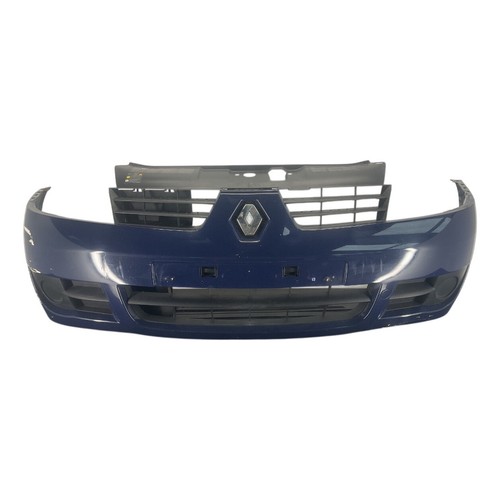 Renault clio mk2 campus front - clio,